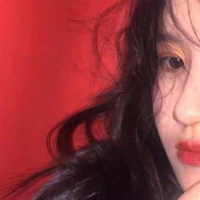 文艺女青年微信头像图片(精选16张)