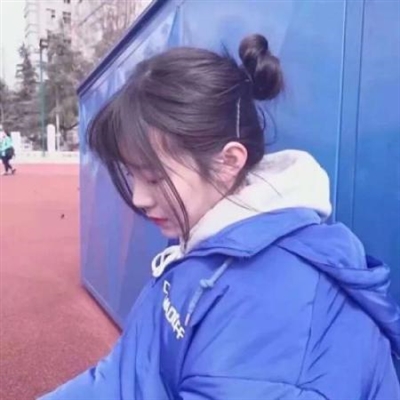 文艺女青年微信头像图片(精选16张)