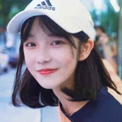 文艺女青年微信头像图片(精选16张)