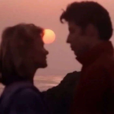 好看小众的情侣头像(精选18张)