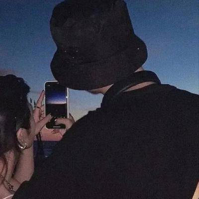 神仙小众又冷门的情头图片(精选18张)