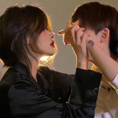 神仙小众又冷门的情头图片(精选18张)