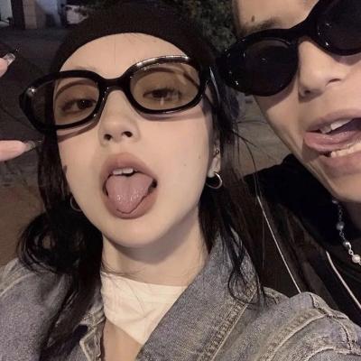 神仙小众又冷门的情头图片(精选18张)