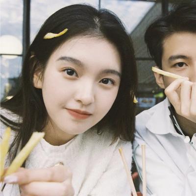 神仙小众又冷门的情头图片(精选18张)