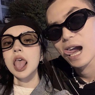 神仙小众又冷门的情头图片(精选18张)