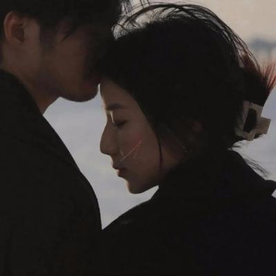 神仙小众又冷门的情头图片(精选18张)