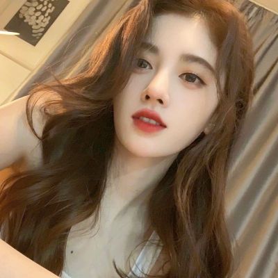 长相甜美的女生可爱个性头像图片(16张)