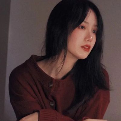 长相甜美的女生可爱个性头像图片(16张)