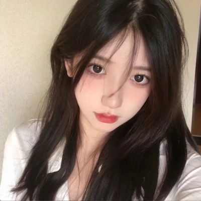 长相甜美的女生可爱个性头像图片(16张)