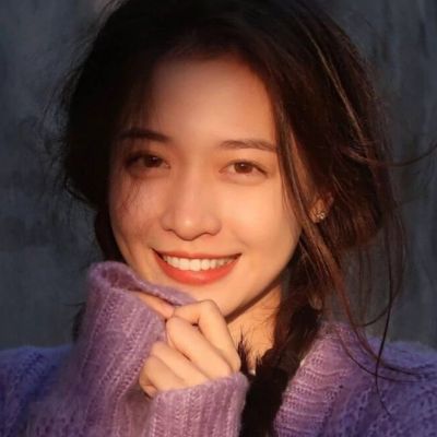 长相甜美的女生可爱个性头像图片(16张)