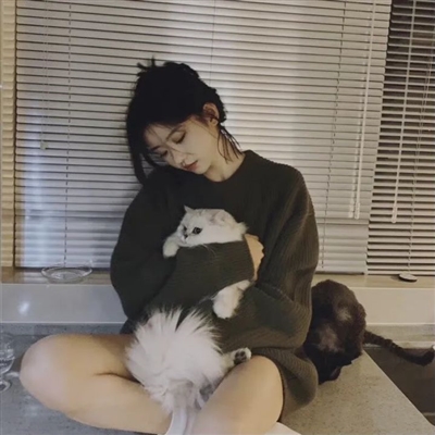 漂亮可爱甜美女生头像(共20张)