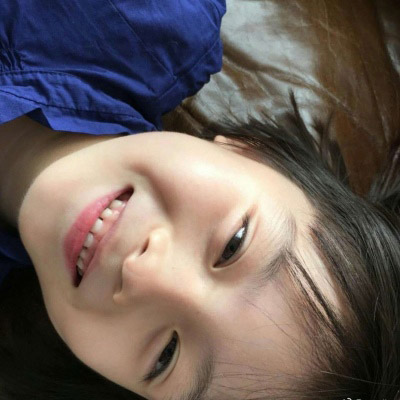 高清超萌的超可爱小女孩微信头像图片(共18张)