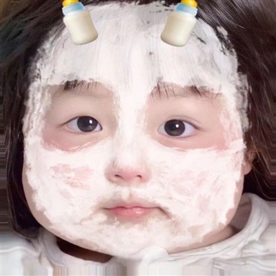 小女生可爱的微信头像(30张)