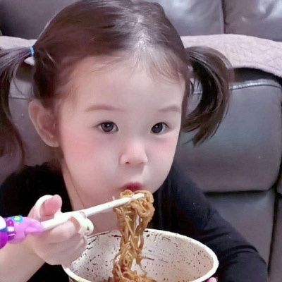 小女生可爱的微信头像(30张)