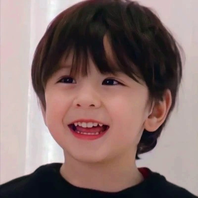 2023可爱小女孩头像萌图片(共18张)