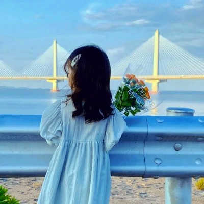 2023可爱小女孩头像萌图片(共18张)