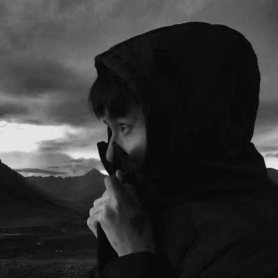 最新高清帅气黑白男头(精选18张)