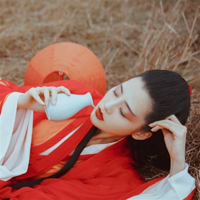 古风头像女真人头像(优选18张)