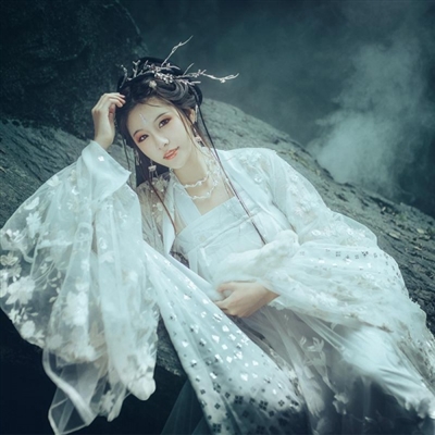 古风头像女真人头像(优选18张)