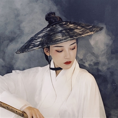 古风头像女真人头像(优选18张)