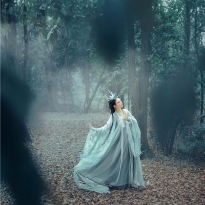 古风头像女真人头像(优选18张)