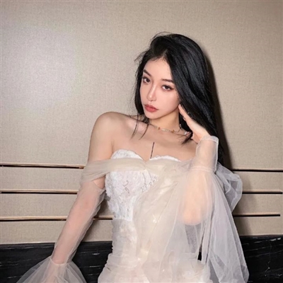 好看的甜美女生头像图片(精选20张)