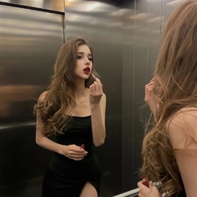 甜美图片可爱女生头像(18张)