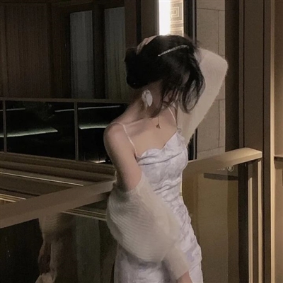 甜美图片可爱女生头像(18张)