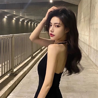 甜美图片可爱女生头像(18张)