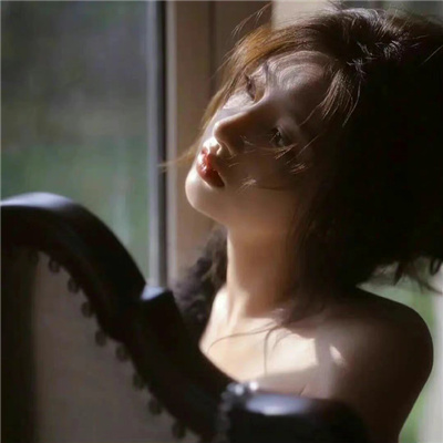 好看的甜美头像图片(18张)