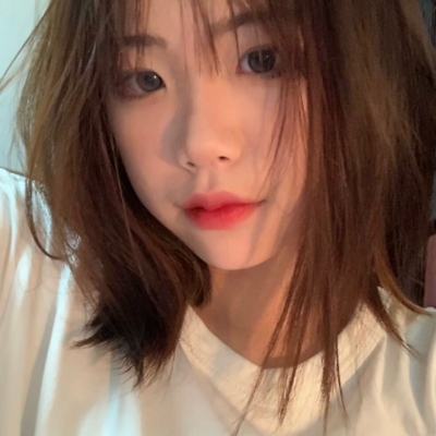 好看的甜美头像图片(18张)