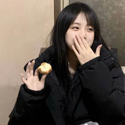 好看有气质的美女头像(共20张)