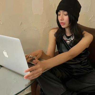 好看有气质的美女头像(共20张)