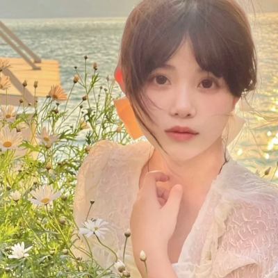 好看又有魅力的微信头像(优选18张)