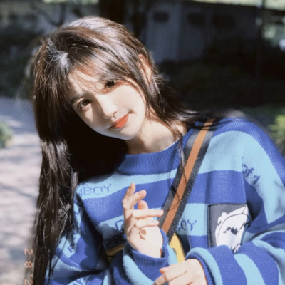 好看又有魅力的微信头像(优选18张)