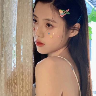 好看又有魅力的微信头像(优选18张)