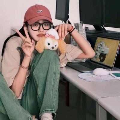 好看又有魅力的微信头像(优选18张)