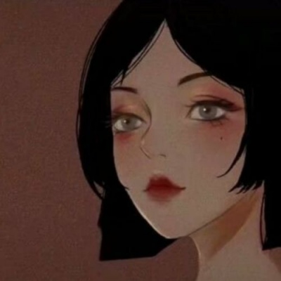 帅气撩人高冷动漫女头(精选18张)