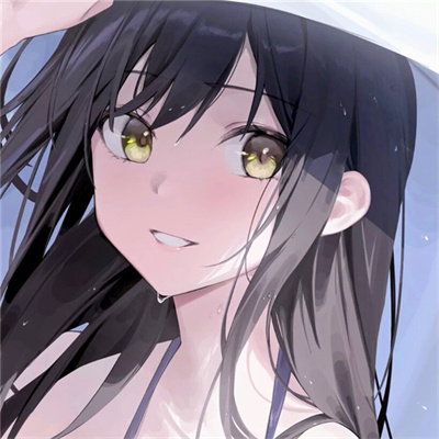 帅气撩人高冷动漫女头(精选18张)