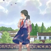 高清好看的2023微信头像简单清新图片(共18张)