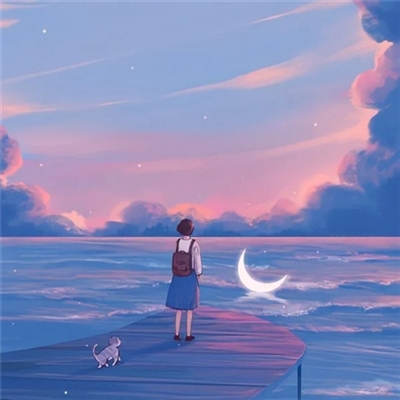 高清好看的2023微信头像简单清新图片(共18张)