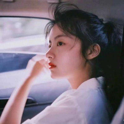 伤心绝望的微信头像(精选18张)