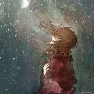 伤心绝望的微信头像(精选18张)