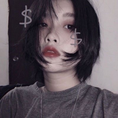 伤心绝望的微信头像(精选18张)