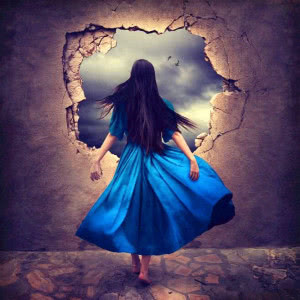 伤心绝望的微信头像(精选18张)