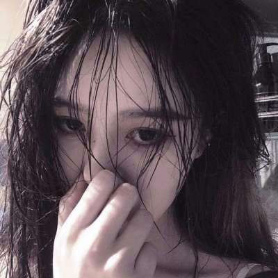 伤心难过的微信头像(精选18张)