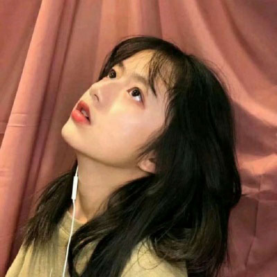 伤心难过的微信头像(精选18张)