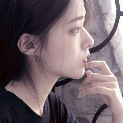 伤心难过的微信头像(精选18张)