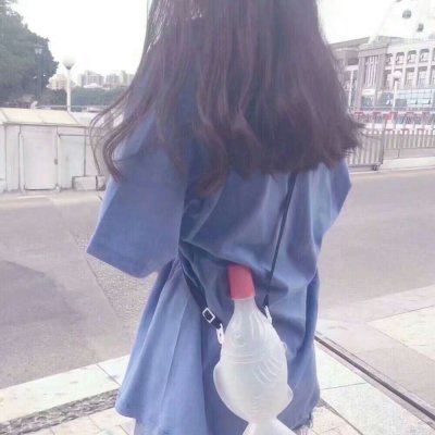 超好看的女生部位头像(共16张)