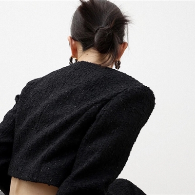 超级好看的女生部位头像(精选22张)